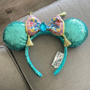 Adult Disney Princess Jasmine Ears